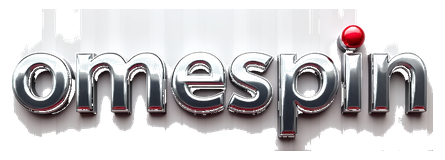 omespin logo