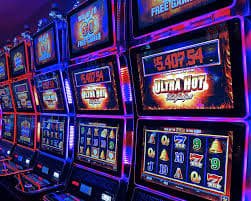 omespin gaming platform
